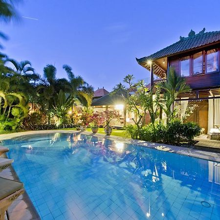 วิลลา มังกิส Villa ซานูร์ ห้อง รูปภาพ