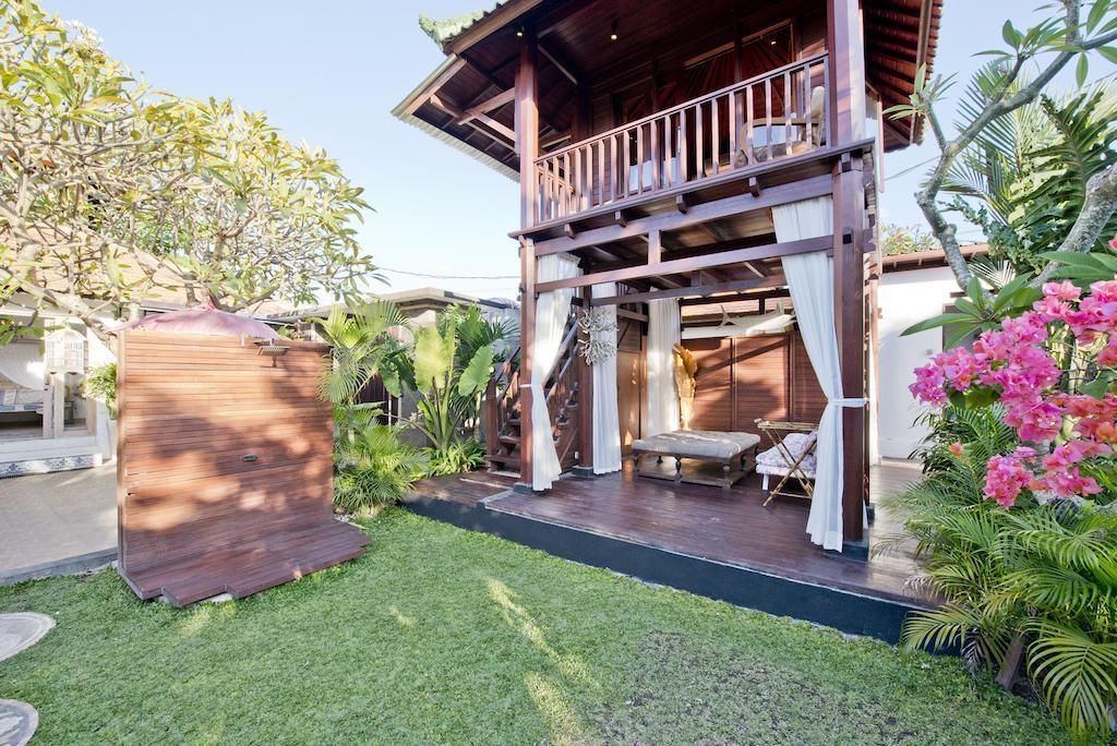 วิลลา มังกิส Villa ซานูร์ ห้อง รูปภาพ