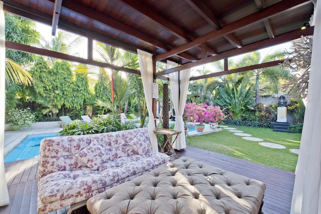วิลลา มังกิส Villa ซานูร์ ห้อง รูปภาพ