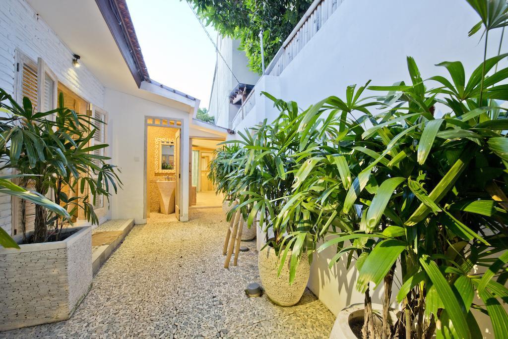 วิลลา มังกิส Villa ซานูร์ ห้อง รูปภาพ