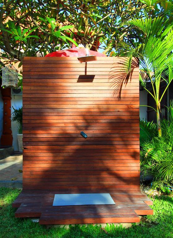 วิลลา มังกิส Villa ซานูร์ ภายนอก รูปภาพ